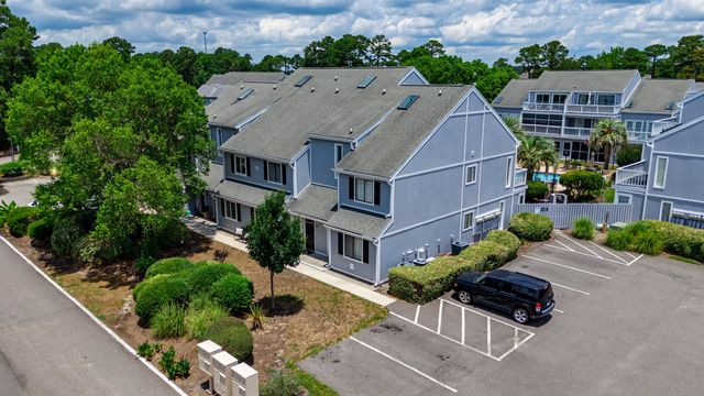 3700 Golf Colony Ln Unit 15D, Little River, SC 29566