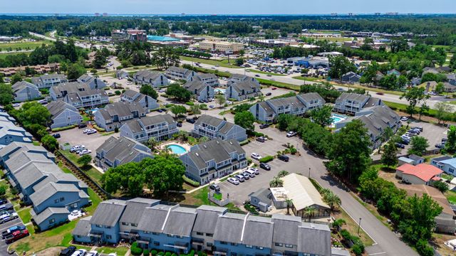 3700 Golf Colony Ln Unit 15D, Little River, SC 29566