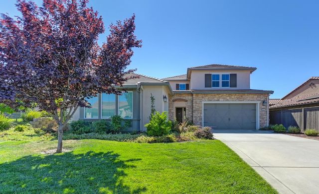 1014 Hogarth Way, El Dorado Hills, CA 95762