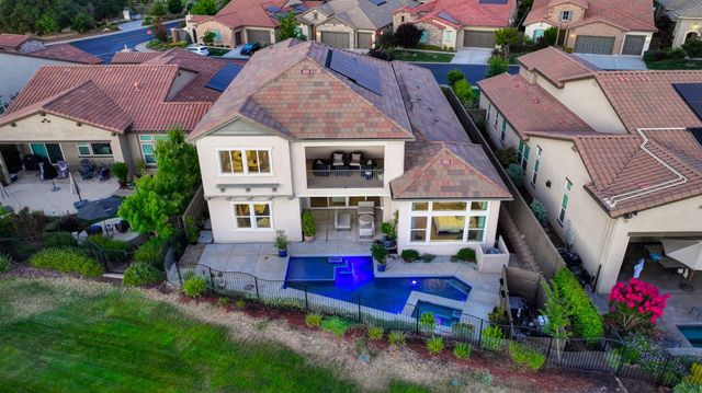1014 Hogarth Way, El Dorado Hills, CA 95762