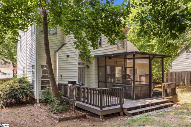 9 S Penobscot Court, Simpsonville, SC 29681
