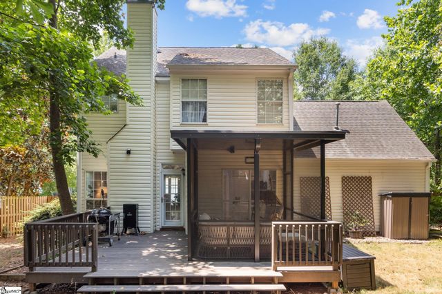 9 S Penobscot Court, Simpsonville, SC 29681