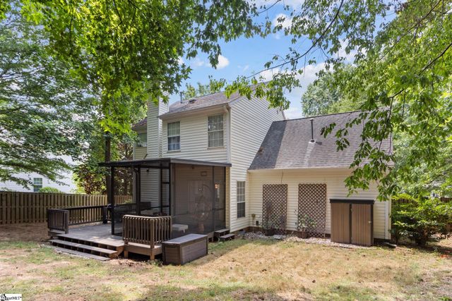 9 S Penobscot Court, Simpsonville, SC 29681
