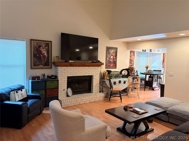6920 S 78th East Avenue, Tulsa, OK 74133