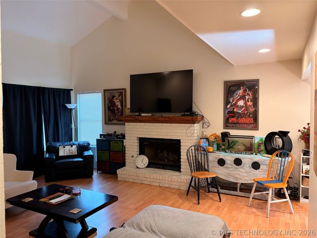 6920 S 78th East Avenue, Tulsa, OK 74133