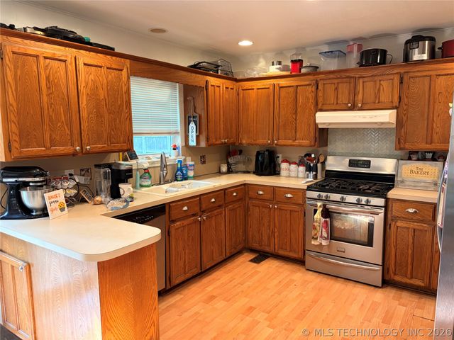 6920 S 78th East Avenue, Tulsa, OK 74133