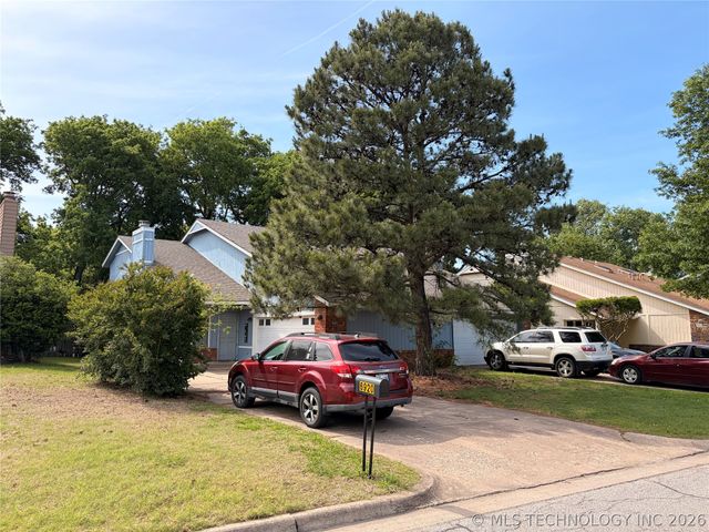 6920 S 78th East Avenue, Tulsa, OK 74133