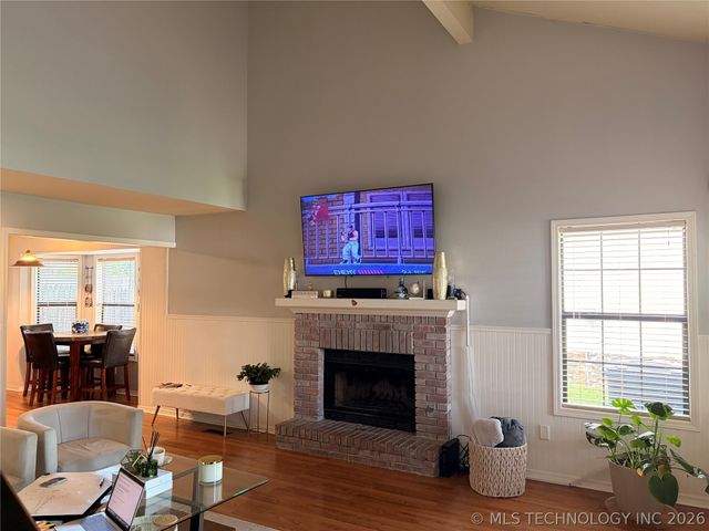 6920 S 78th East Avenue, Tulsa, OK 74133