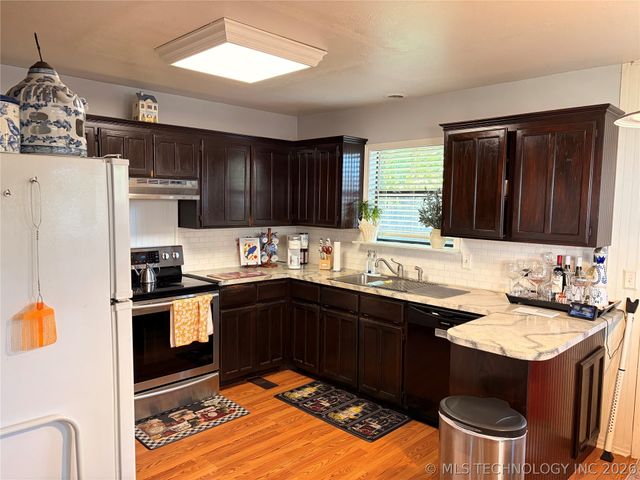 6920 S 78th East Avenue, Tulsa, OK 74133