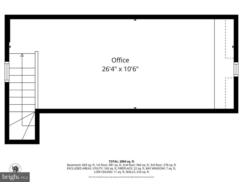 Image 42 of property listing at 2409 CHESTERFIELD AVE, Baltimore, MD 21213
