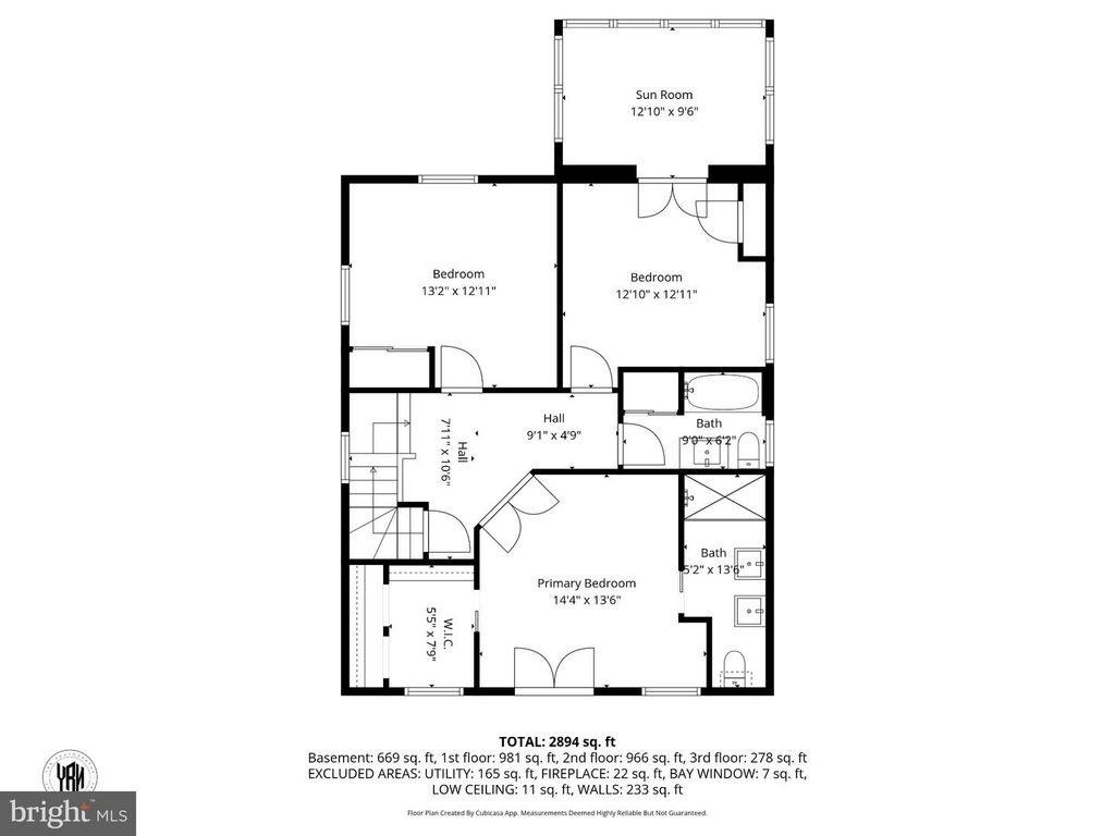 Image 43 of property listing at 2409 CHESTERFIELD AVE, Baltimore, MD 21213