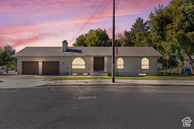 501 SOUTHWEST ST, Logan, UT 84321