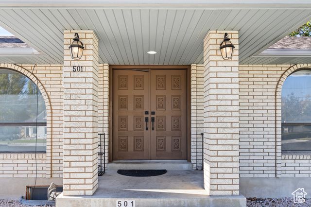 501 SOUTHWEST ST, Logan, UT 84321