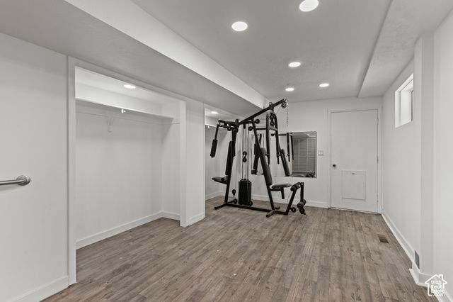 501 SOUTHWEST ST, Logan, UT 84321