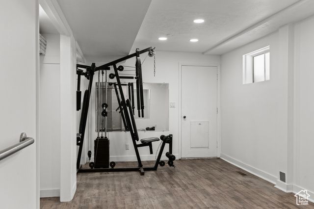 501 SOUTHWEST ST, Logan, UT 84321