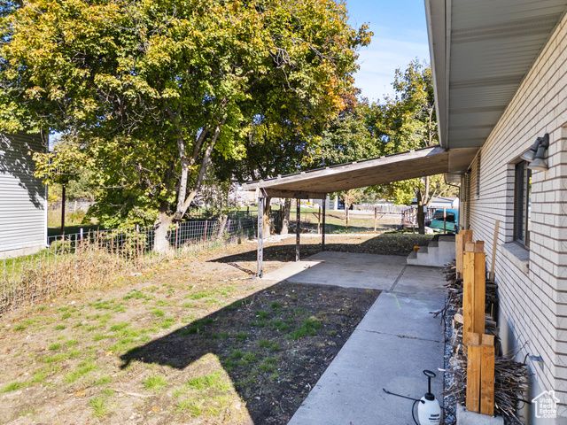 501 SOUTHWEST ST, Logan, UT 84321