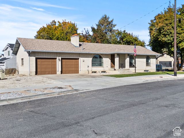 501 SOUTHWEST ST, Logan, UT 84321