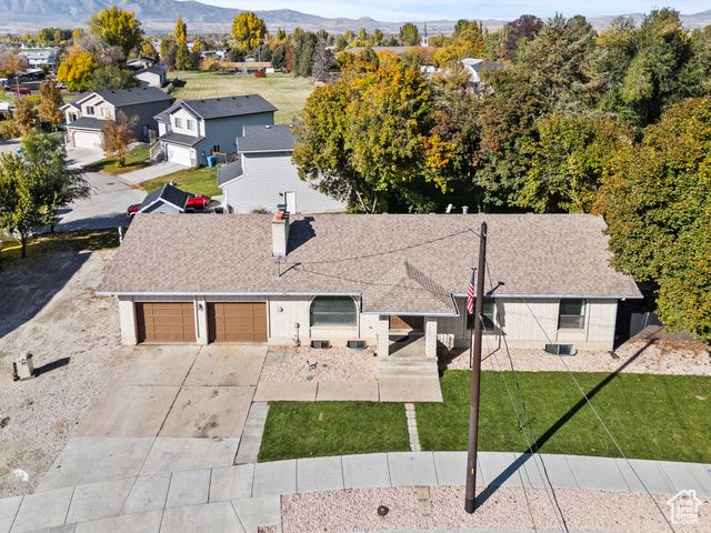 501 SOUTHWEST ST, Logan, UT 84321
