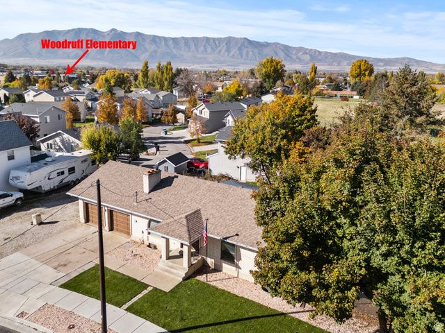 501 SOUTHWEST ST, Logan, UT 84321