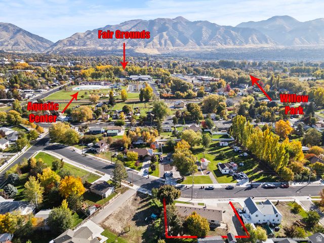 501 SOUTHWEST ST, Logan, UT 84321