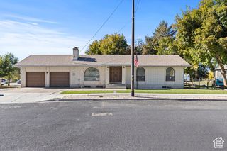 501 SOUTHWEST ST, Logan, UT 84321