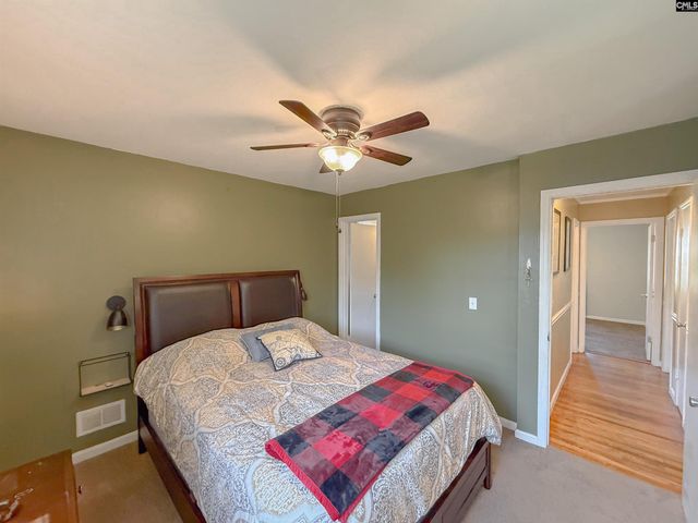 170 Parkwood Drive, West Columbia, SC 29170