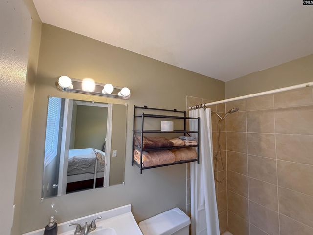 170 Parkwood Drive, West Columbia, SC 29170