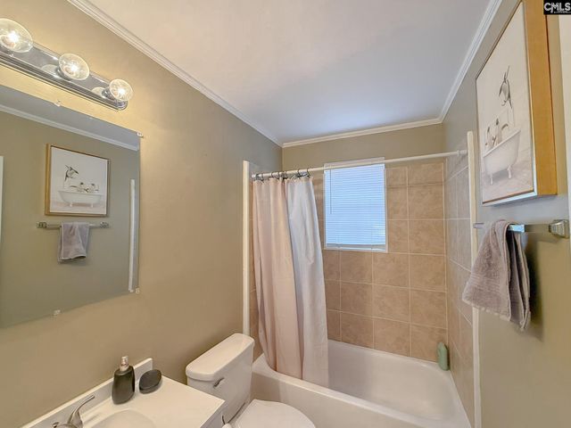 170 Parkwood Drive, West Columbia, SC 29170