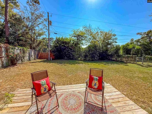 170 Parkwood Drive, West Columbia, SC 29170