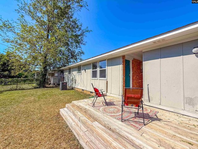 170 Parkwood Drive, West Columbia, SC 29170