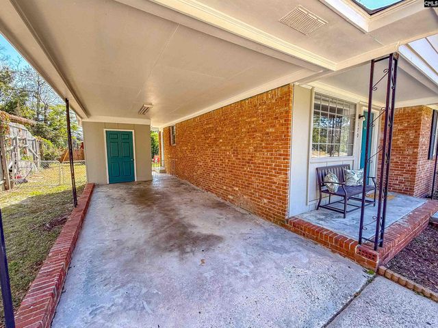 170 Parkwood Drive, West Columbia, SC 29170