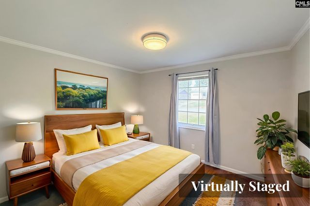 170 Parkwood Drive, West Columbia, SC 29170