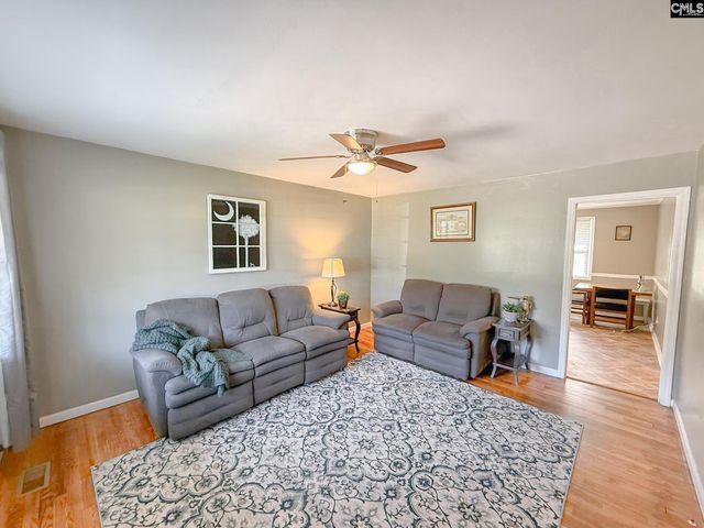 170 Parkwood Drive, West Columbia, SC 29170