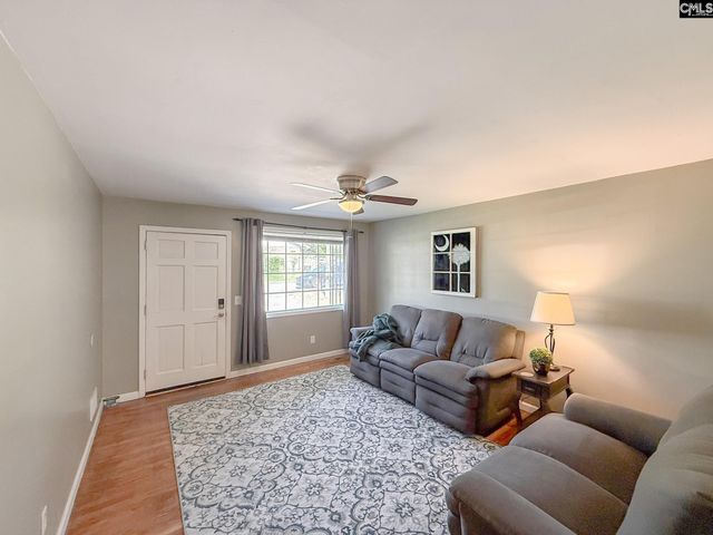 170 Parkwood Drive, West Columbia, SC 29170