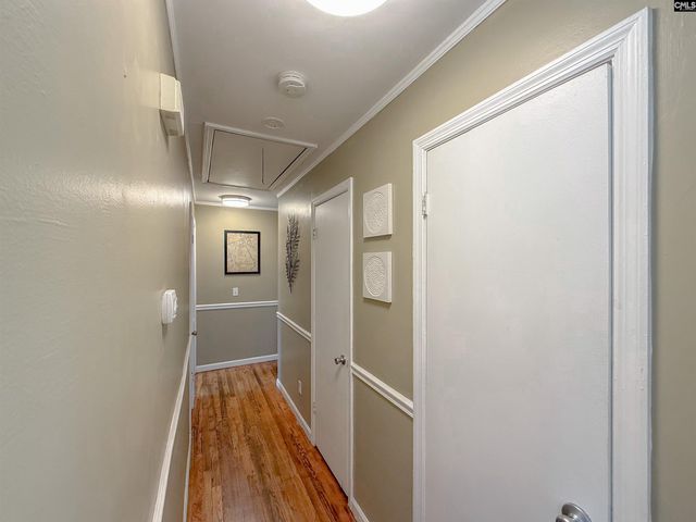 170 Parkwood Drive, West Columbia, SC 29170