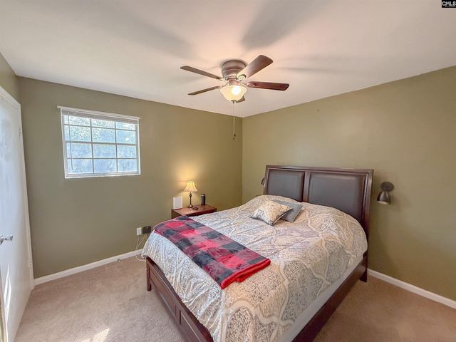 170 Parkwood Drive, West Columbia, SC 29170