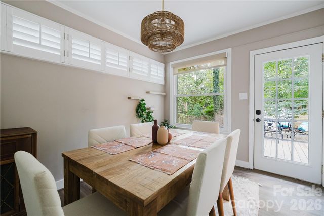 4920 Raymond Place, Charlotte, NC 28205
