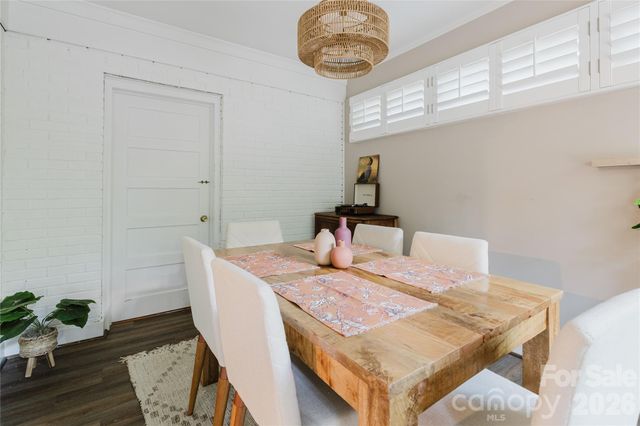 4920 Raymond Place, Charlotte, NC 28205