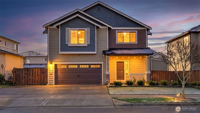 1475 Couls Avenue, Buckley, WA 98321