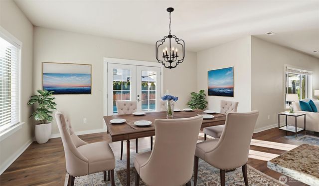 1475 Couls Avenue, Buckley, WA 98321