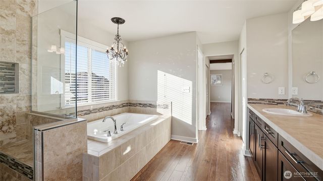 1475 Couls Avenue, Buckley, WA 98321