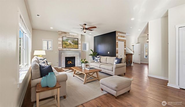 1475 Couls Avenue, Buckley, WA 98321