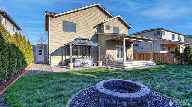 1475 Couls Avenue, Buckley, WA 98321