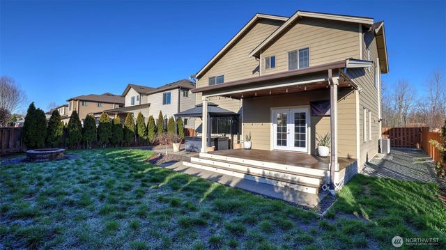 1475 Couls Avenue, Buckley, WA 98321