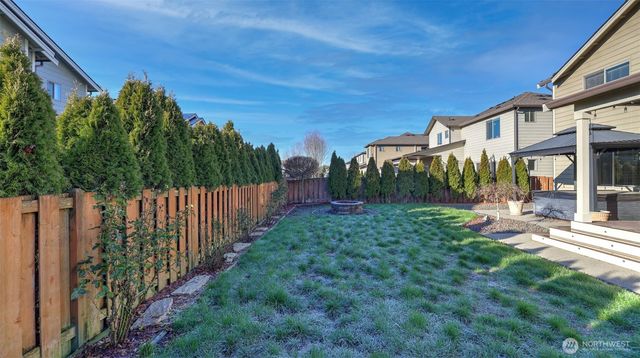 1475 Couls Avenue, Buckley, WA 98321