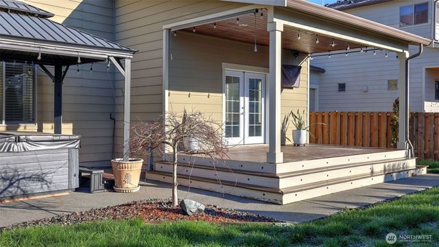 1475 Couls Avenue, Buckley, WA 98321