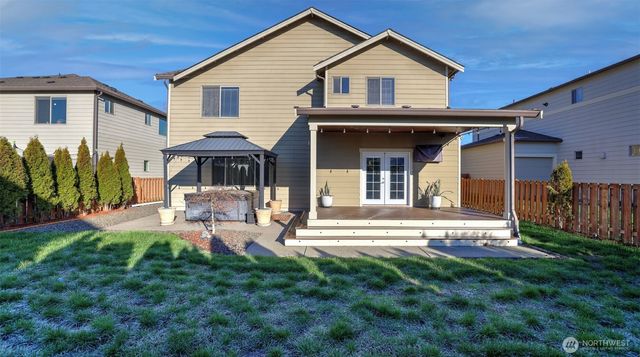 1475 Couls Avenue, Buckley, WA 98321