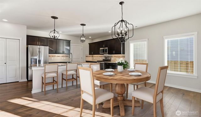 1475 Couls Avenue, Buckley, WA 98321