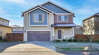 1475 Couls Avenue, Buckley, WA 98321