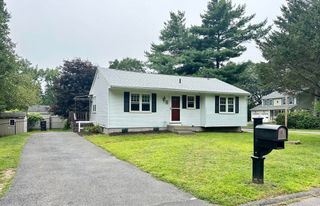 50 Gates Ave, East Longmeadow, MA 01028